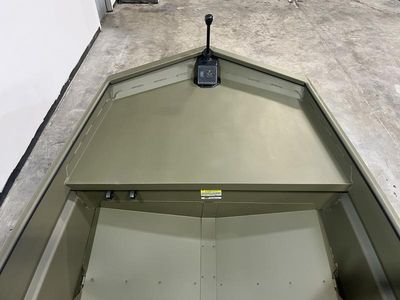 2026 SeaArk 1448 MV — photo 10 view