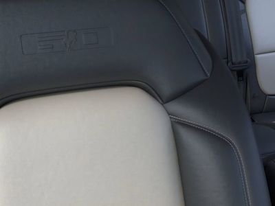 2026 Ford Bronco — photo 19 view