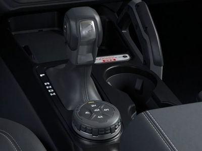 2026 Ford Bronco — photo 18 view