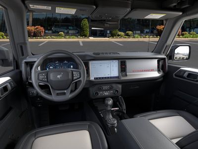2026 Ford Bronco — photo 42 view