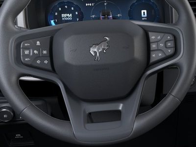 2026 Ford Bronco — photo 35 view