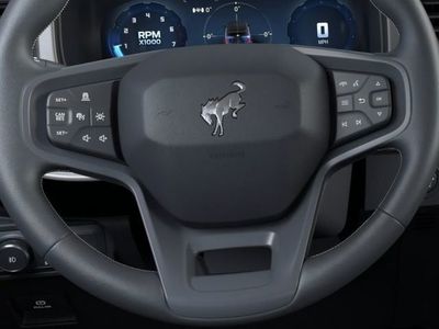 2026 Ford Bronco — photo 8 view