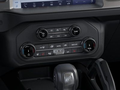 2026 Ford Bronco — photo 32 view