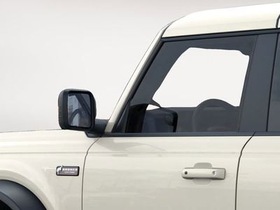2026 Ford Bronco — photo 9 view