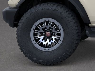 2026 Ford Bronco — photo 26 view