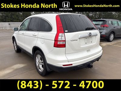 2011 Honda CR-V - Photo 2