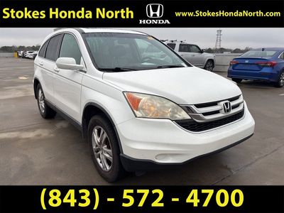 2011 Honda CR-V - Photo 4