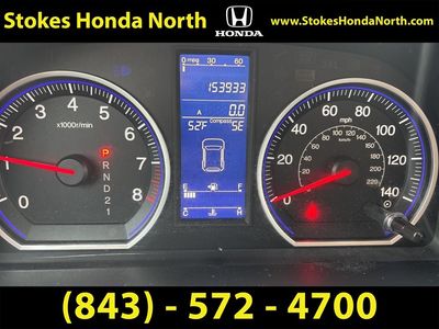 2011 Honda CR-V - Photo 6