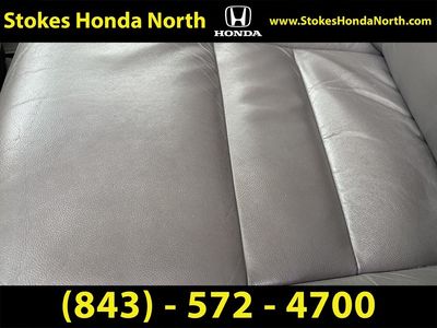 2011 Honda CR-V - Photo 5