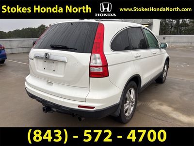 2011 Honda CR-V - Photo 3
