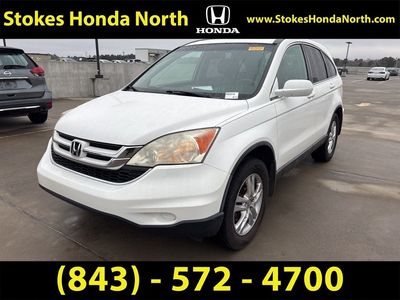 2011 Honda CR-V - Photo 1
