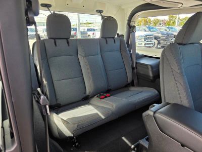 2026 Jeep Wrangler — photo 9 view