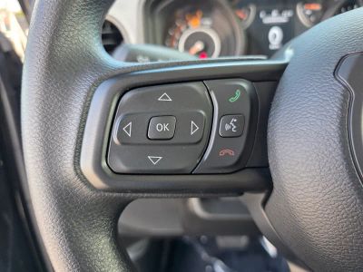 2026 Jeep Wrangler — photo 18 view