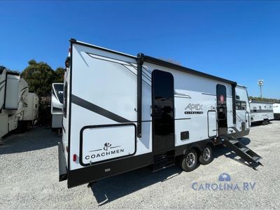 2025 Coachmen Apex Ultra-Lite - Photo 4