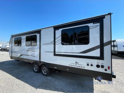 2025 Coachmen Apex Ultra-Lite - Photo 6