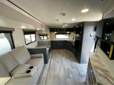 2025 Coachmen Apex Ultra-Lite - Photo 11