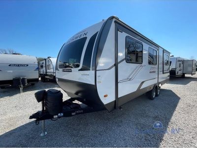 2025 Coachmen Apex Ultra-Lite - Photo 2
