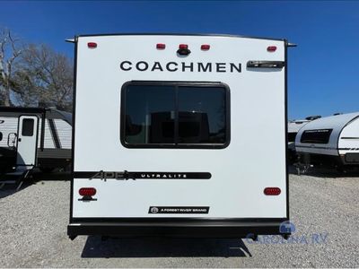 2025 Coachmen Apex Ultra-Lite - Photo 5