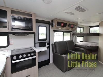 2026 Grand Design Imagine XLS - Photo 10