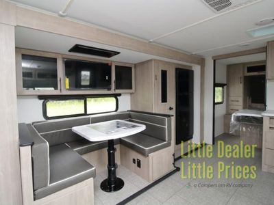 2026 Grand Design Imagine XLS - Photo 14
