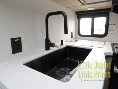 2026 Grand Design Imagine XLS - Photo 15