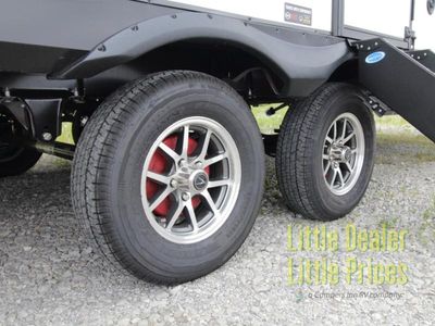 2026 Grand Design Imagine XLS - Photo 46