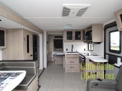 2026 Grand Design Imagine XLS - Photo 12