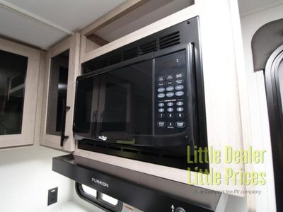 2026 Grand Design Imagine XLS - Photo 16