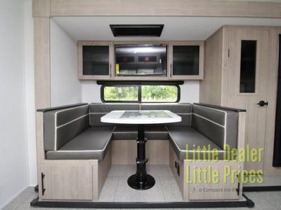 2026 Grand Design Imagine XLS - Photo 21