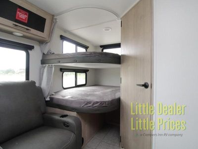 2026 Grand Design Imagine XLS - Photo 25