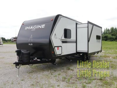 2026 Grand Design Imagine XLS - Photo 4
