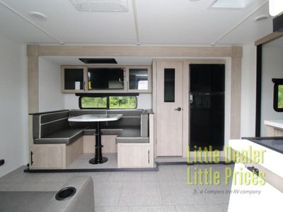 2026 Grand Design Imagine XLS - Photo 7