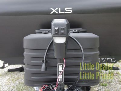 2026 Grand Design Imagine XLS - Photo 47