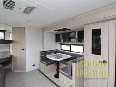 2026 Grand Design Imagine XLS - Photo 9