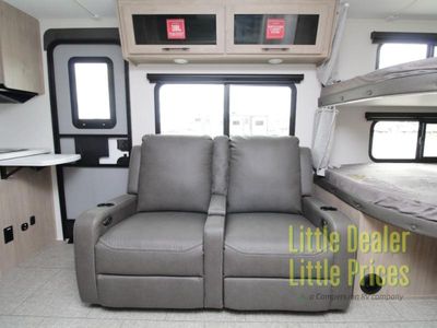 2026 Grand Design Imagine XLS - Photo 23