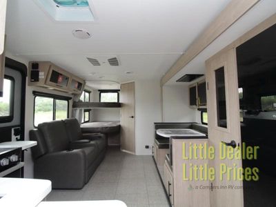 2026 Grand Design Imagine XLS - Photo 8