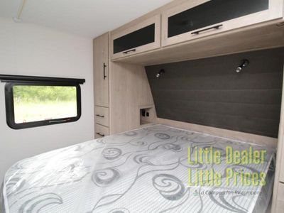 2026 Grand Design Imagine XLS - Photo 35