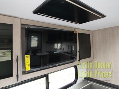 2026 Grand Design Imagine XLS - Photo 24