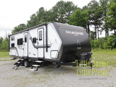 2026 Grand Design Imagine XLS - Photo 3