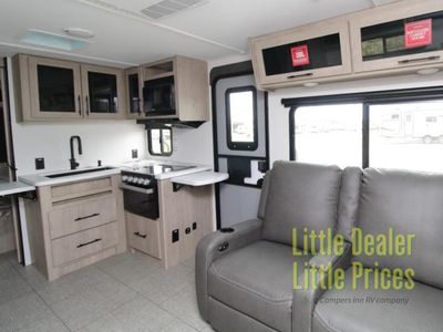 2026 Grand Design Imagine XLS - Photo 13
