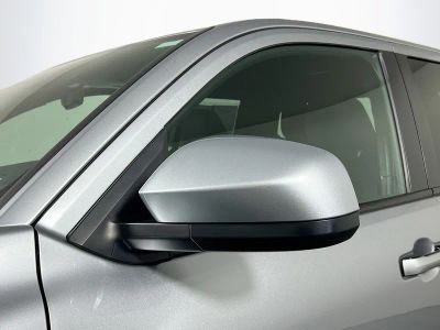 2024 Toyota Tacoma — photo 31 view