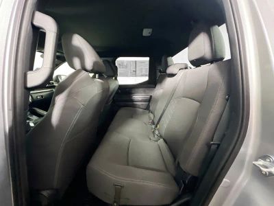 2024 Toyota Tacoma — photo 19 view
