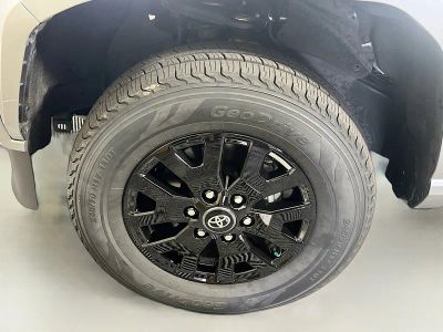 2024 Toyota Tacoma — photo 28 view