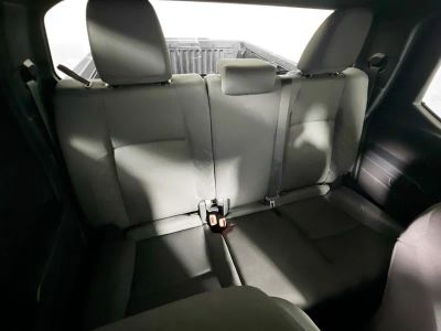 2024 Toyota Tacoma — photo 23 view