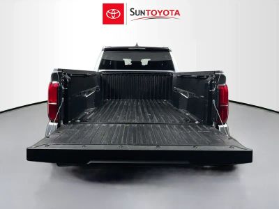2024 Toyota Tacoma — photo 25 view