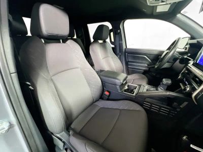 2024 Toyota Tacoma — photo 21 view