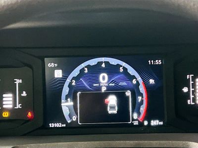 2024 Toyota Tacoma — photo 13 view