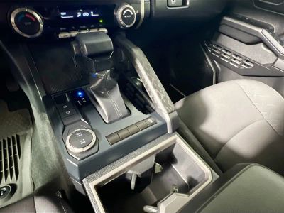 2024 Toyota Tacoma — photo 16 view