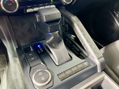 2024 Toyota Tacoma — photo 15 view