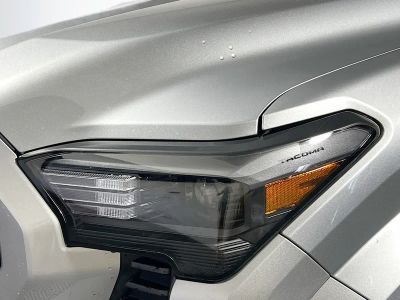 2024 Toyota Tacoma — photo 29 view